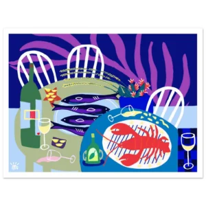 Boire et manger