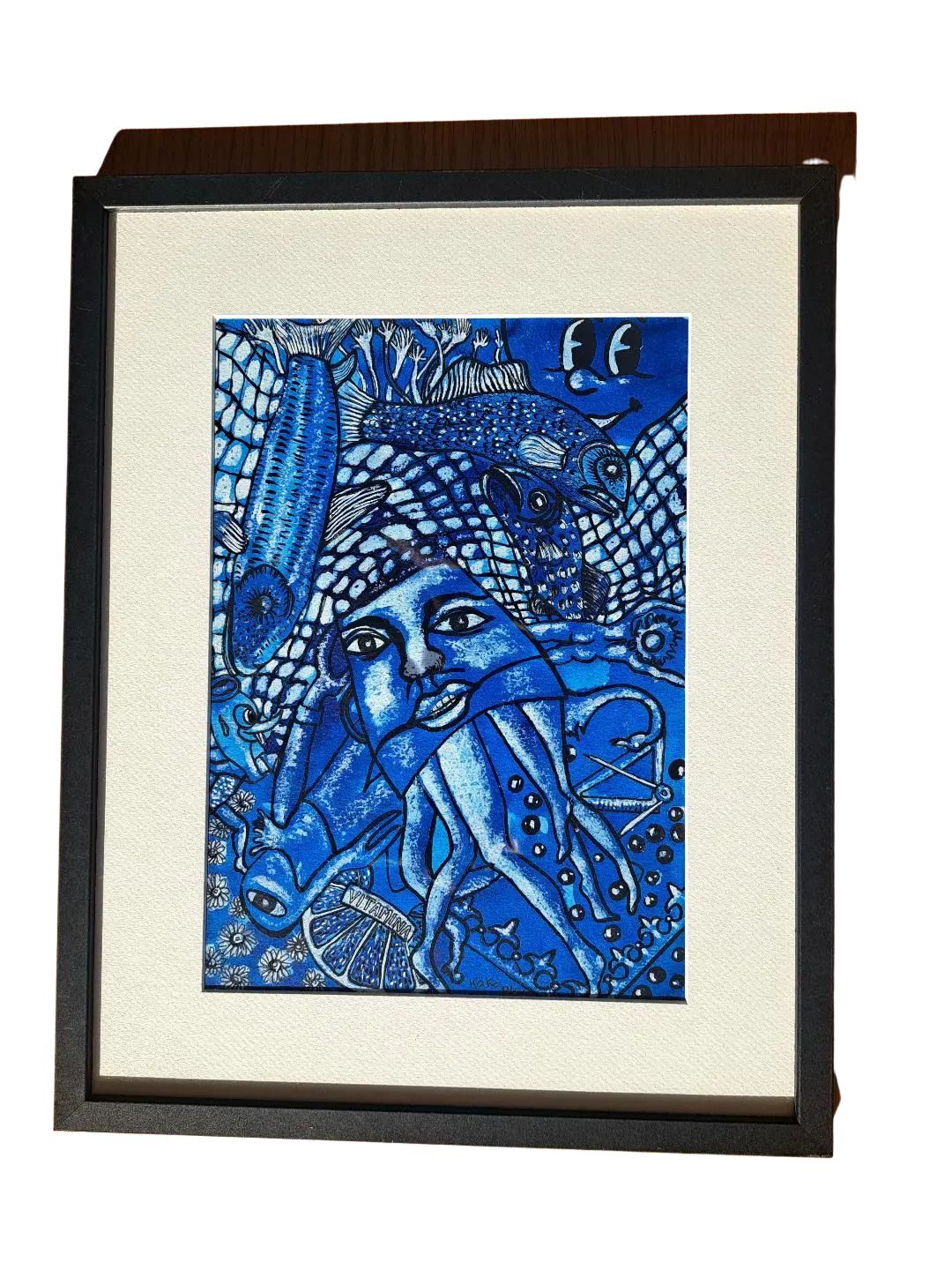 Sous la mer - Kako – Image 2
