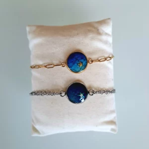 Bracelets Etoile de mer