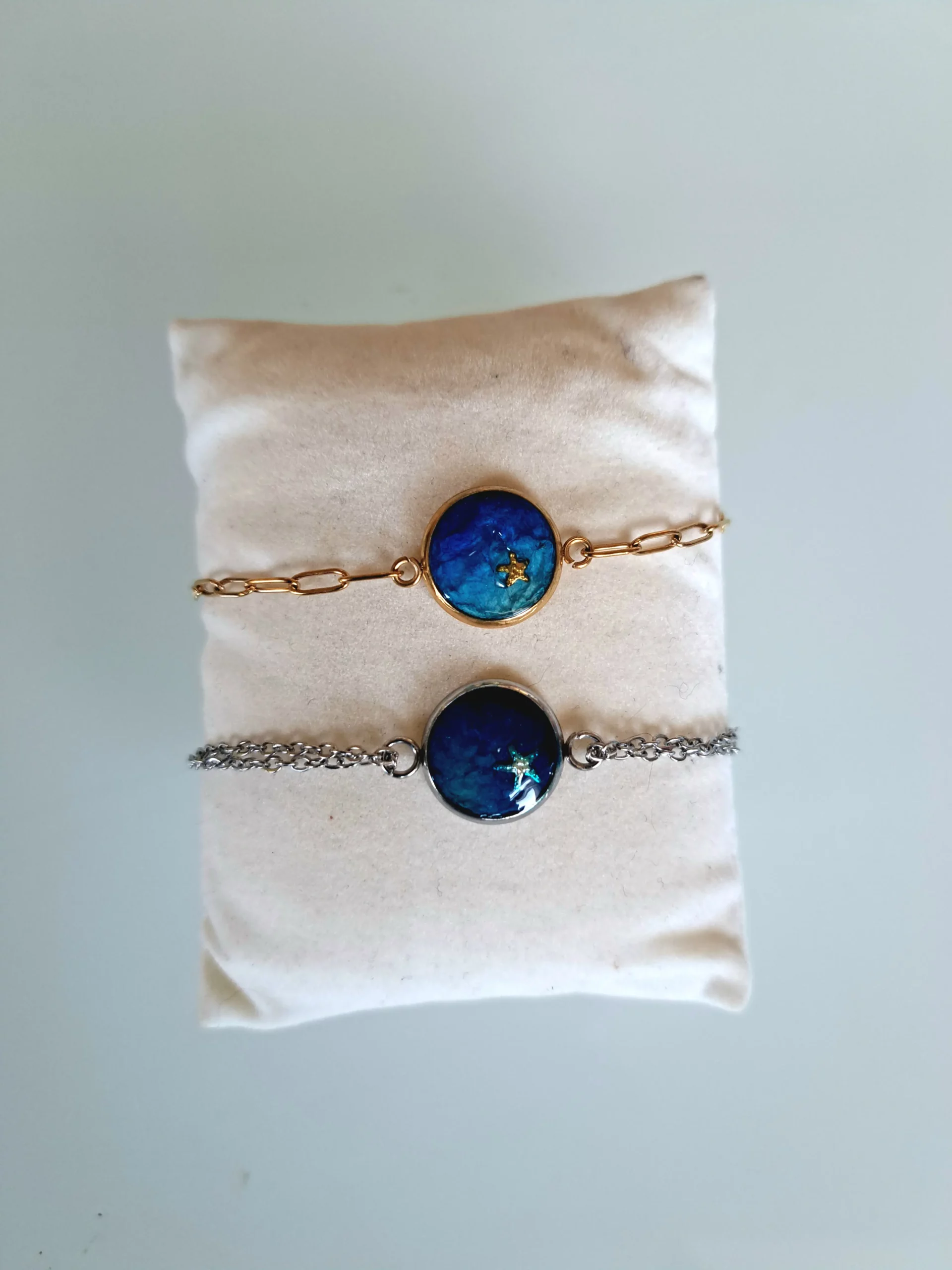 Bracelets Etoile de mer