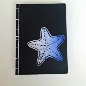 Carnet Etoile de mer