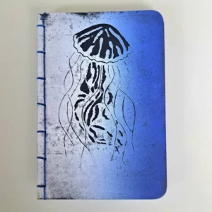 Carnet Méduse