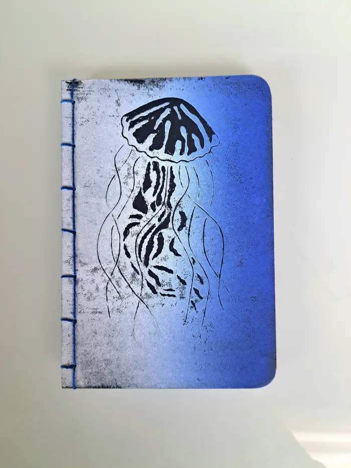 Carnet Méduse